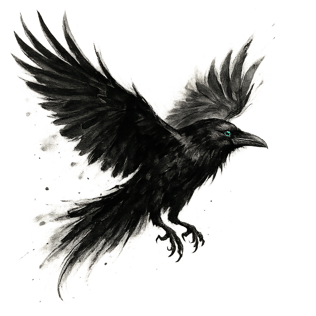 Servari raven